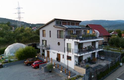 Sovata Apartment | H49 Apartman Wellness & Spa - Adults only