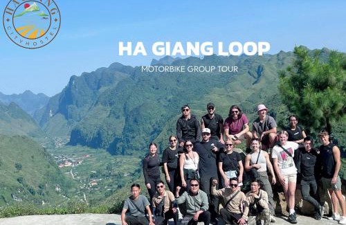 Ha Giang Hotel | Ha Giang City Hotel