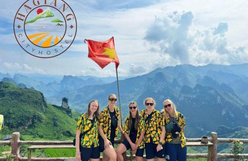 Ha Giang Hotel | Ha Giang City Hotel