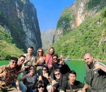Ha Giang Hotel | Ha Giang City Hotel