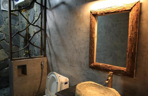 Ha Giang House | Ha Giang Eco Stone House - Tours & Rental Motorbike