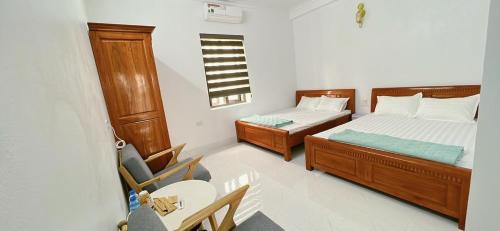 Van Don Hotel | ha hoang ha ha ha ha