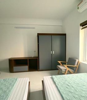 Van Don Hotel | ha hoang ha ha ha ha