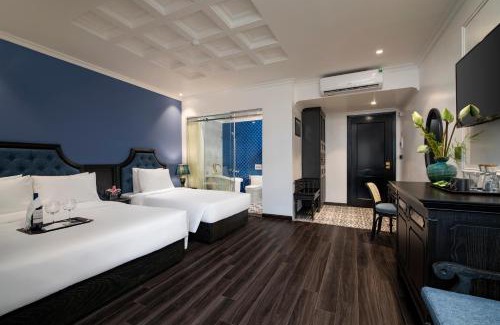 Ha Long Hotel | Ha Long Essence Hotel