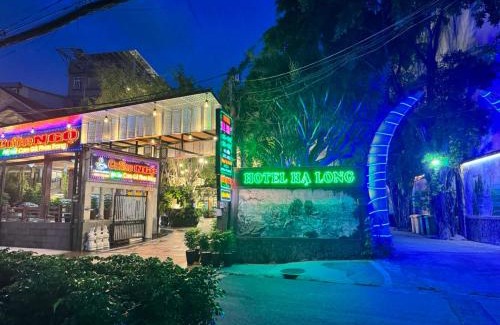 Linh Trung IEPZ Bed & Breakfast | Ha Long hotel
