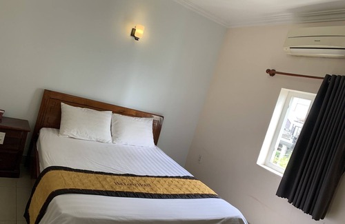 Linh Trung IEPZ Hotel | Ha Long Hotel