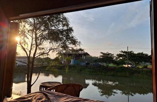 Fang House | Ha Me Garden ฮามีการ์เด้น โฮมสเตย์ฝาง