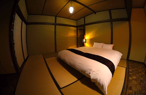 Kitaazumi-gun Cabin | Ha-Mon