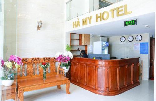 Linh Trung IEPZ Hotel | Ha My Hotel