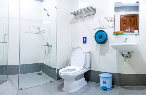 Linh Trung IEPZ Hotel | Ha My Hotel