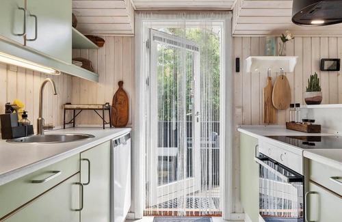 Hou House | HA178 Hals - Lyngtoftegaard 2