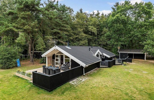 Hou House | HA178 Hals - Lyngtoftegaard 2