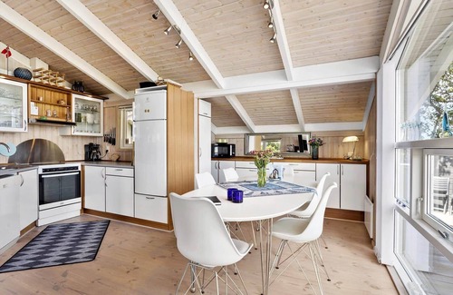 Frederikshavn House | HA348 Frederikshavn - Hedestien 33