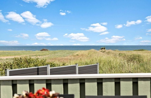 Frederikshavn House | HA348 Frederikshavn - Hedestien 33