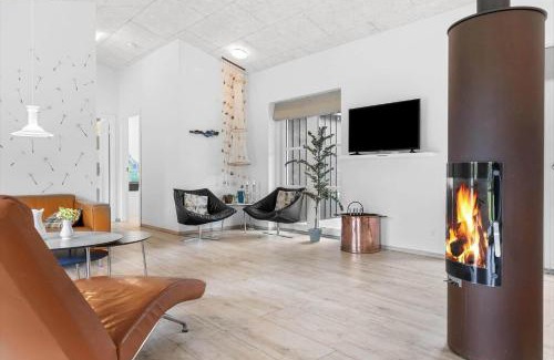 Nordost House | HA375-Saeby-Kulmulevej-21