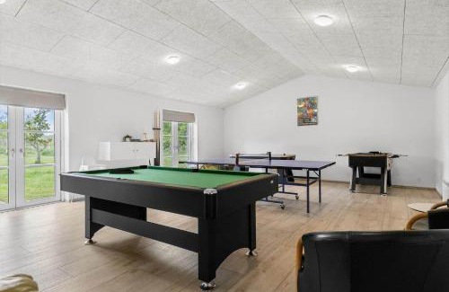 Nordost House | HA375-Saeby-Kulmulevej-21