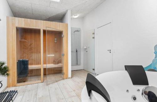 Nordost House | HA375-Saeby-Kulmulevej-21