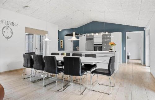 Nordost House | HA375-Saeby-Kulmulevej-21