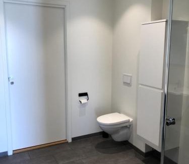 Strand Apartment | Haabakk on Sea