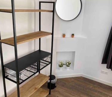 Benoordenhout Apartment | HaagsHuisje- eigen appartement, dichtbij alles, stijlvol