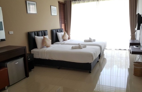 Don Kaeo Hotel | Haak Boutique Hotel