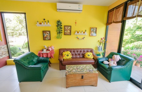 Don Kaeo Hotel | Haak Boutique Hotel