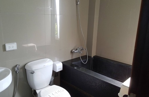 Don Kaeo Hotel | Haak Boutique Hotel