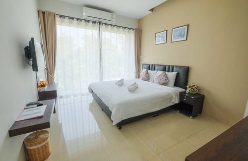 Don Kaeo Hotel | Haak Boutique Hotel