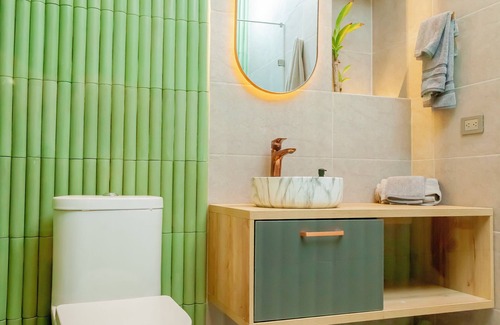 Comuna 3 Hotel | HAB 3 STA MARTA