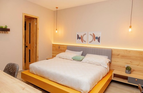 Comuna 3 Hotel | HAB 3 STA MARTA