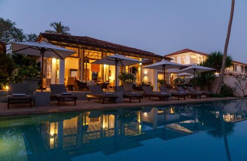 Habaraduwa Hotel | Habaraduwa House