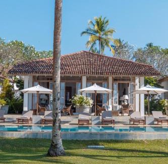 Habaraduwa Hotel | Habaraduwa House