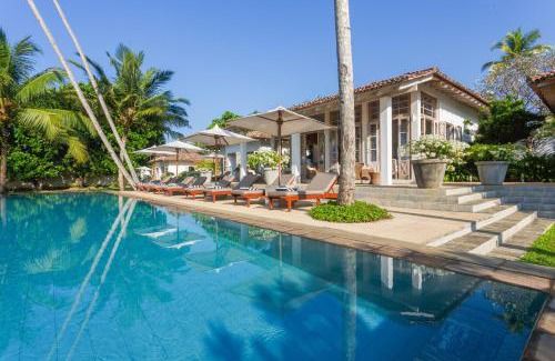 Habaraduwa Hotel | Habaraduwa House