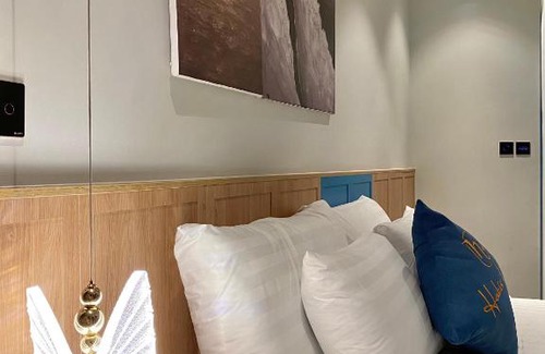 Bai Chay Villa | HaBis Villa Ha Long