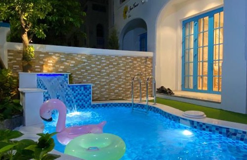 Bai Chay Villa | HaBis Villa Ha Long