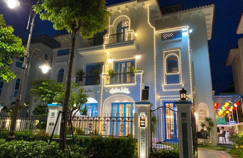 Bai Chay Villa | HaBis Villa Ha Long