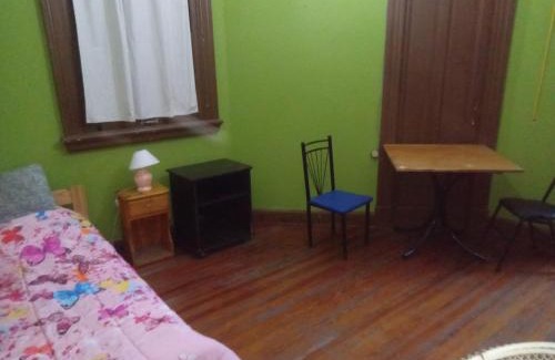 Flores House | Habitac Indiv Casa de Familia, Flores