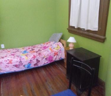 Flores House | Habitac Indiv Casa de Familia, Flores