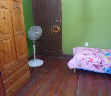 Flores House | Habitac Indiv Casa de Familia, Flores