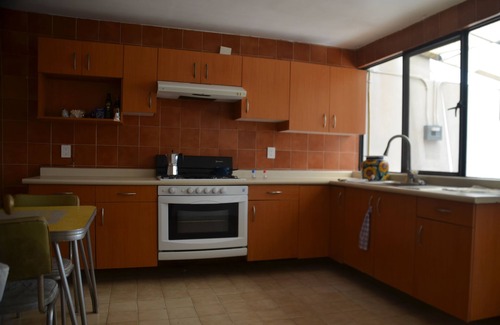Downtown Queretaro House | Habitación con baño privado céntrica en Querétaro.