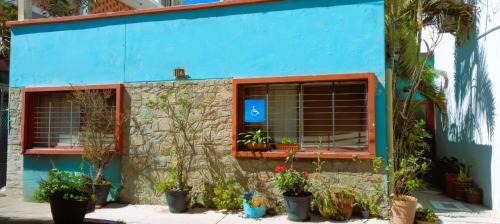 Downtown Mazatlan House | Habitación a media cuadra de la playa.