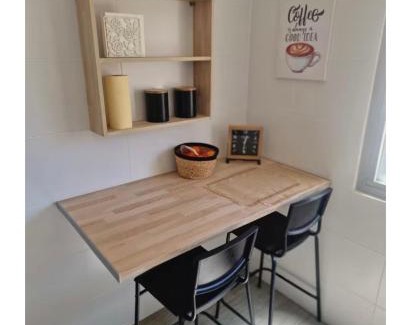 Albacete Bed & Breakfast | Habitación BNB cama doble