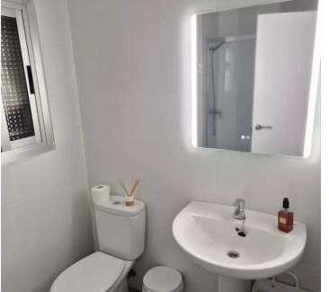 Albacete Bed & Breakfast | Habitación BNB cama doble