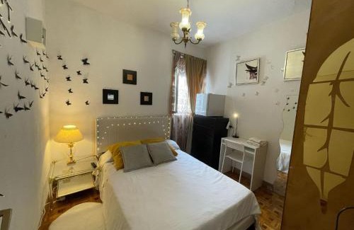 Trafalgar House | Habitación céntrica en Chamberí