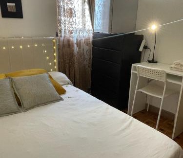 Trafalgar House | Habitación céntrica en Chamberí