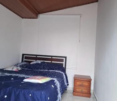 Riomar House | Habitación Caracol