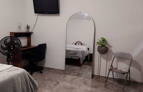 Ibague Apartment | Habitación Comoda Compartiendo Apartamento en Familia