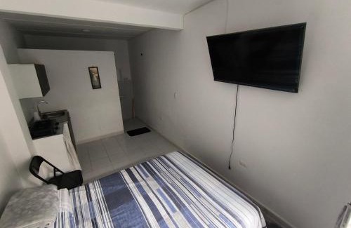 Darien Apartment | Habitación de Lujo para Pareja