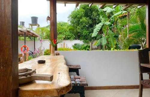 Palomino House | Habitación doble con piscina en Palomino