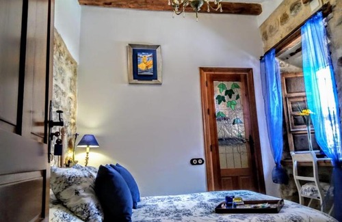 Ubeda House | Habitación en casa con encanto, Úbeda